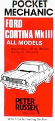 Ford cortina mk. for sale  Delivered anywhere in Ireland