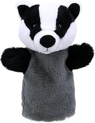 Puppet company badger for sale  Delivered anywhere in UK