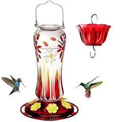 Kingsyard hummingbird feeder for sale  Delivered anywhere in USA 