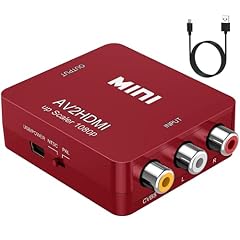 Ablewe rca hdmi for sale  Delivered anywhere in USA 