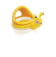 Intex piscina baby usato  Spedito ovunque in Italia 