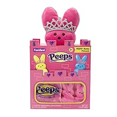 Peeps bunny princess for sale  Delivered anywhere in USA 
