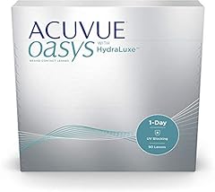 Acuvue oasys day usato  Spedito ovunque in Italia 
