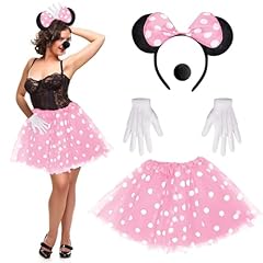 Dwafill costume maus usato  Spedito ovunque in Italia 