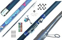 Super kit canna usato  Spedito ovunque in Italia 