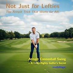 Armpit cannonball swing usato  Spedito ovunque in Italia 