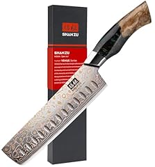Shan japanese nakiri for sale  Delivered anywhere in UK