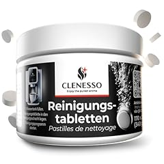 Clenesso reinigungstabletten k gebraucht kaufen  Wird an jeden Ort in Deutschland