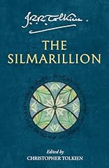 The silmarillion gebraucht kaufen  Wird an jeden Ort in Deutschland