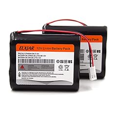 Yutsujo 11.1v 2600mah for sale  Delivered anywhere in USA 