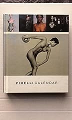 Pirelli calendar for sale  Delivered anywhere in USA 