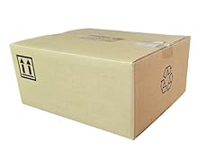 Lot cartons pliables d'occasion  Livré partout en Belgiqu