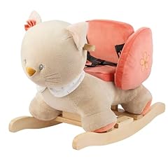Nattou bascule chat d'occasion  Livré partout en France