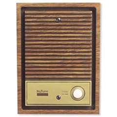 Broan nutone intercom for sale  Delivered anywhere in USA 