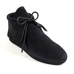 Minnetonka classic fringe d'occasion  Livré partout en France