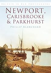 Newport carisbrooke parkhurst for sale  Delivered anywhere in UK