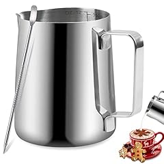 Stainless steel espresso for sale  Delivered anywhere in USA 