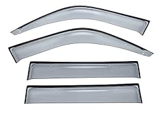 Wellvisors window visors for sale  Delivered anywhere in USA 
