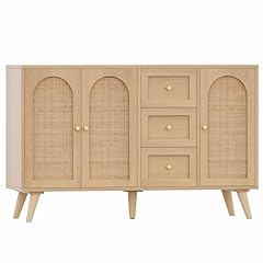 Keehusux rattan sideboard for sale  Delivered anywhere in USA 