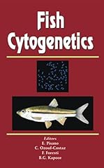 Fish cytogenetics d'occasion  Livré partout en Belgiqu