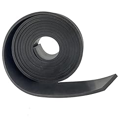 Rubber strip 50mmx5mmx3m for sale  Delivered anywhere in Ireland