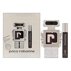 Paco rabanne phantom for sale  Delivered anywhere in UK