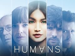 Humans gebraucht kaufen  Wird an jeden Ort in Deutschland