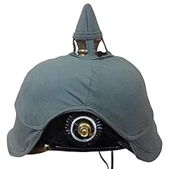Pickelhaube helm überzug gebraucht kaufen  Wird an jeden Ort in Deutschland