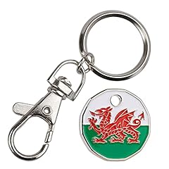 Welsh dragon flag for sale  Delivered anywhere in UK