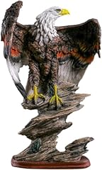 Inch large eagle for sale  Delivered anywhere in USA 