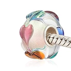 Charm per braccialetti usato  Spedito ovunque in Italia 