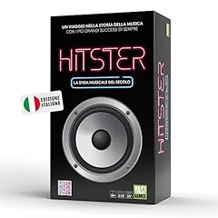 Hitster yas games usato  Spedito ovunque in Italia 