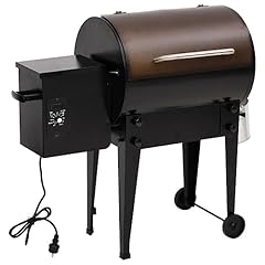 Vidaxl pelletgrill pelletsmoke gebraucht kaufen  Wird an jeden Ort in Deutschland