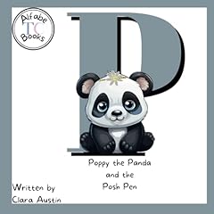 Poppy panda posh for sale  Delivered anywhere in UK