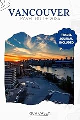 Vancouver travel guide for sale  Delivered anywhere in USA 