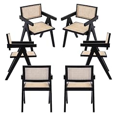 Zh4you black rattan for sale  Delivered anywhere in USA 