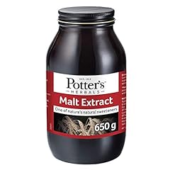 Potter malt extract for sale  Delivered anywhere in UK