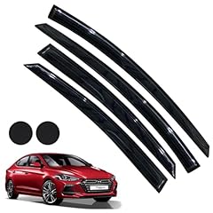 Rain guards hyundai for sale  Delivered anywhere in USA 