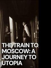 Train moscow journey for sale  Delivered anywhere in USA 