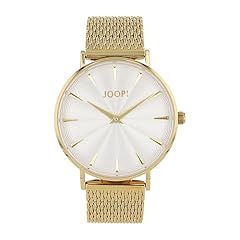 Joop armbanduhr damen gebraucht kaufen  Wird an jeden Ort in Deutschland