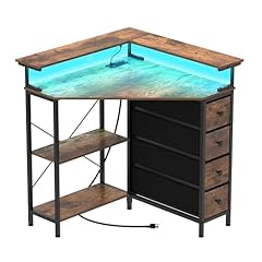 Vennqd corner desk for sale  Delivered anywhere in USA 