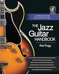 The jazz guitar usato  Spedito ovunque in Italia 
