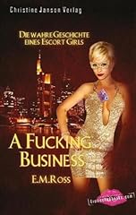 Fucking business wahre gebraucht kaufen  Wird an jeden Ort in Deutschland