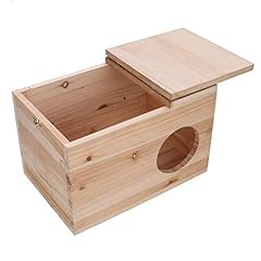 Salutuya wood nesting for sale  Delivered anywhere in USA 