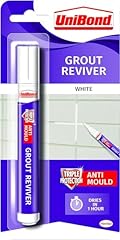 2xunibond grout reviver for sale  Delivered anywhere in UK