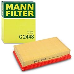 Mann filter 2448 gebraucht kaufen  Wird an jeden Ort in Deutschland