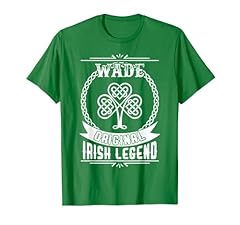 Wade original irish for sale  Delivered anywhere in UK