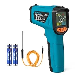 Infrarot thermometer 800 gebraucht kaufen  Wird an jeden Ort in Deutschland