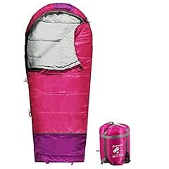 Redcamp kids mummy for sale  Delivered anywhere in USA 