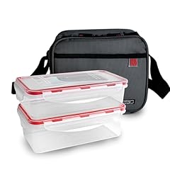 Iris mini lunchbox d'occasion  Livré partout en France